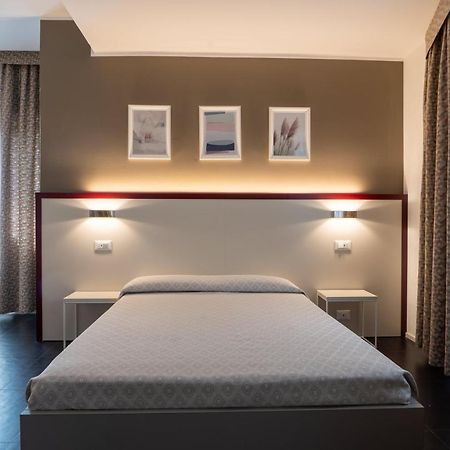 Hotel Centrale Mestre Exterior photo