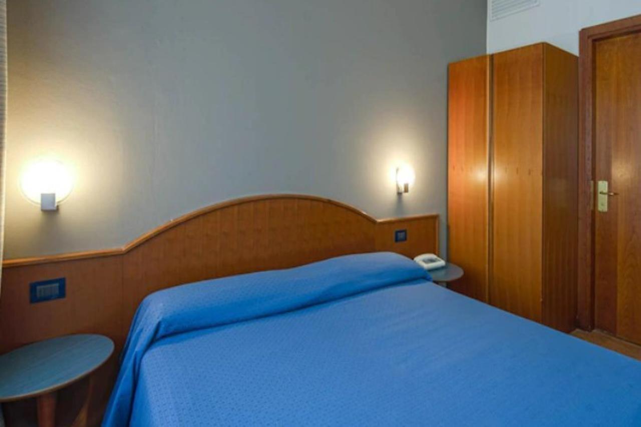 Hotel Centrale Mestre Exterior photo