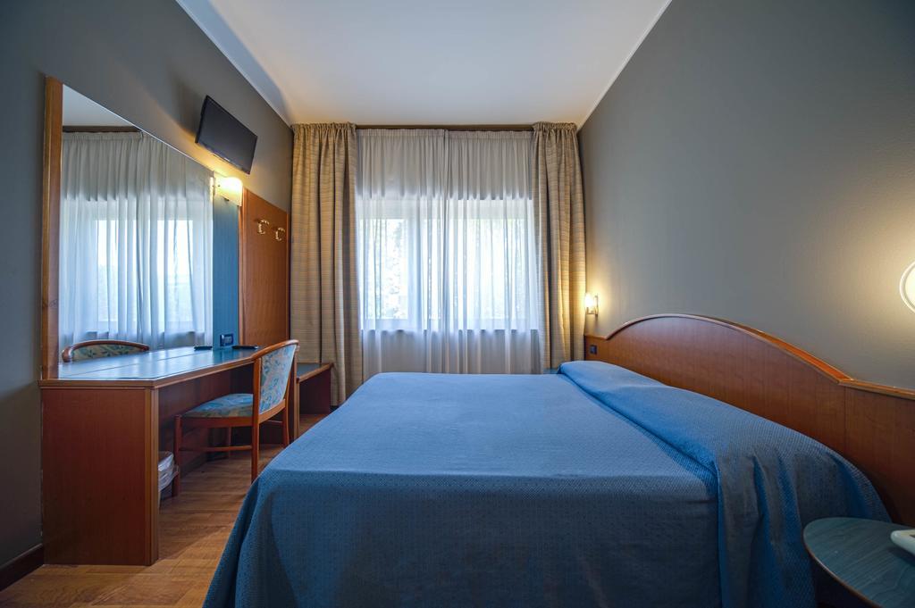 Hotel Centrale Mestre Exterior photo